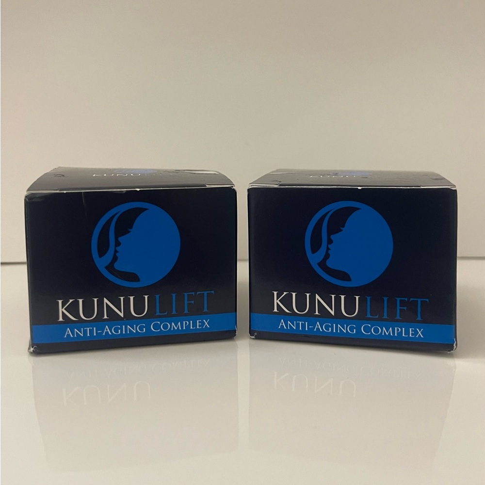 Anti-Aging Complex Moisturizer - Blue